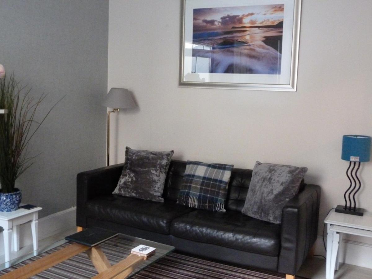 Apartment Wee Ness Inverness
