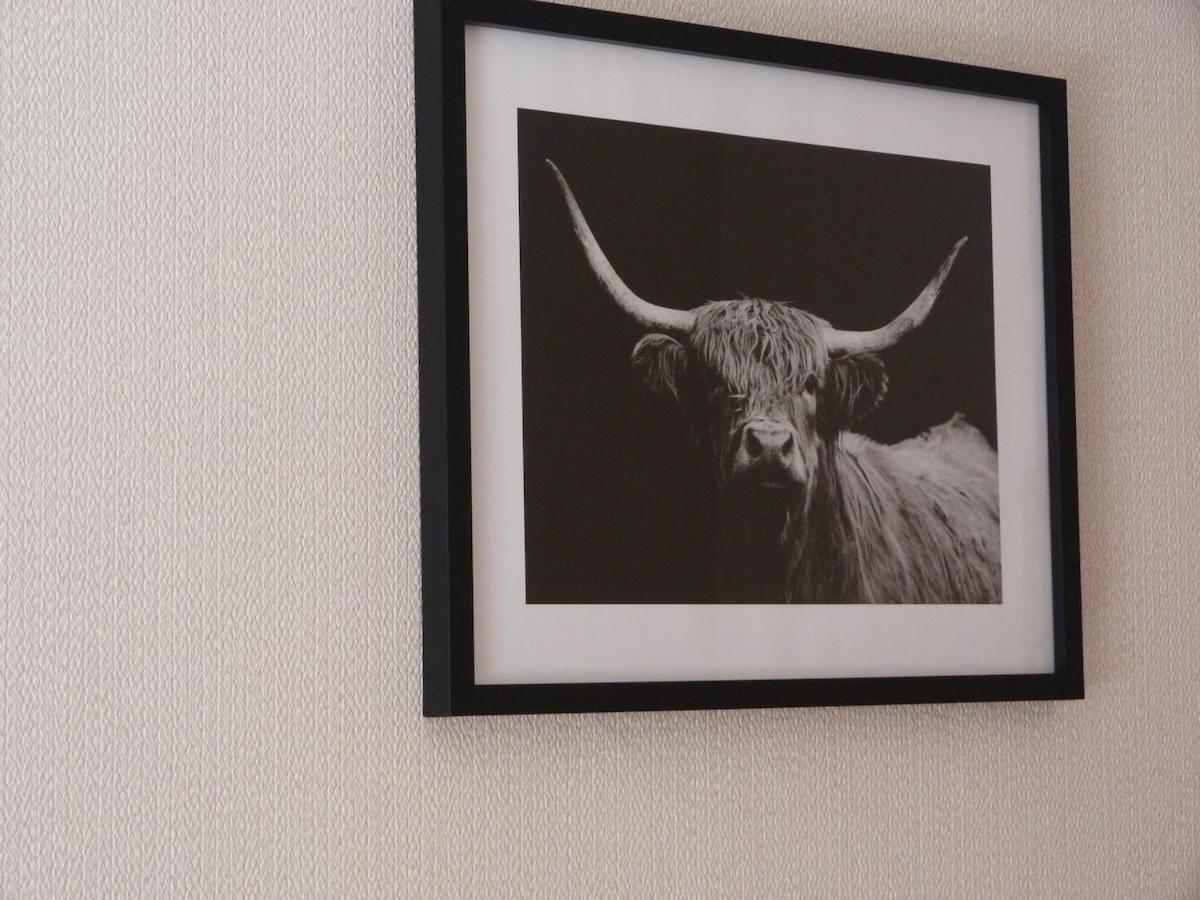 Wee Ness Appartement Inverness