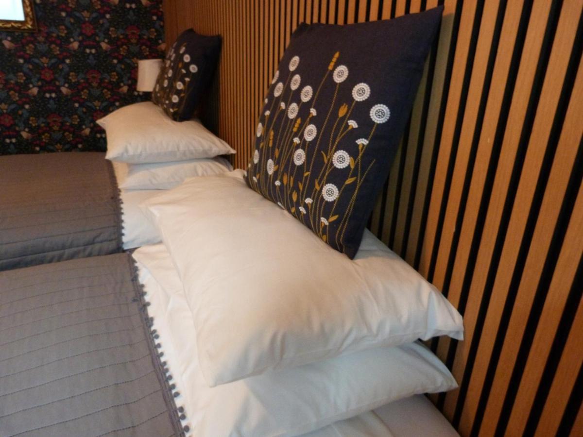 Wee Ness Appartement *