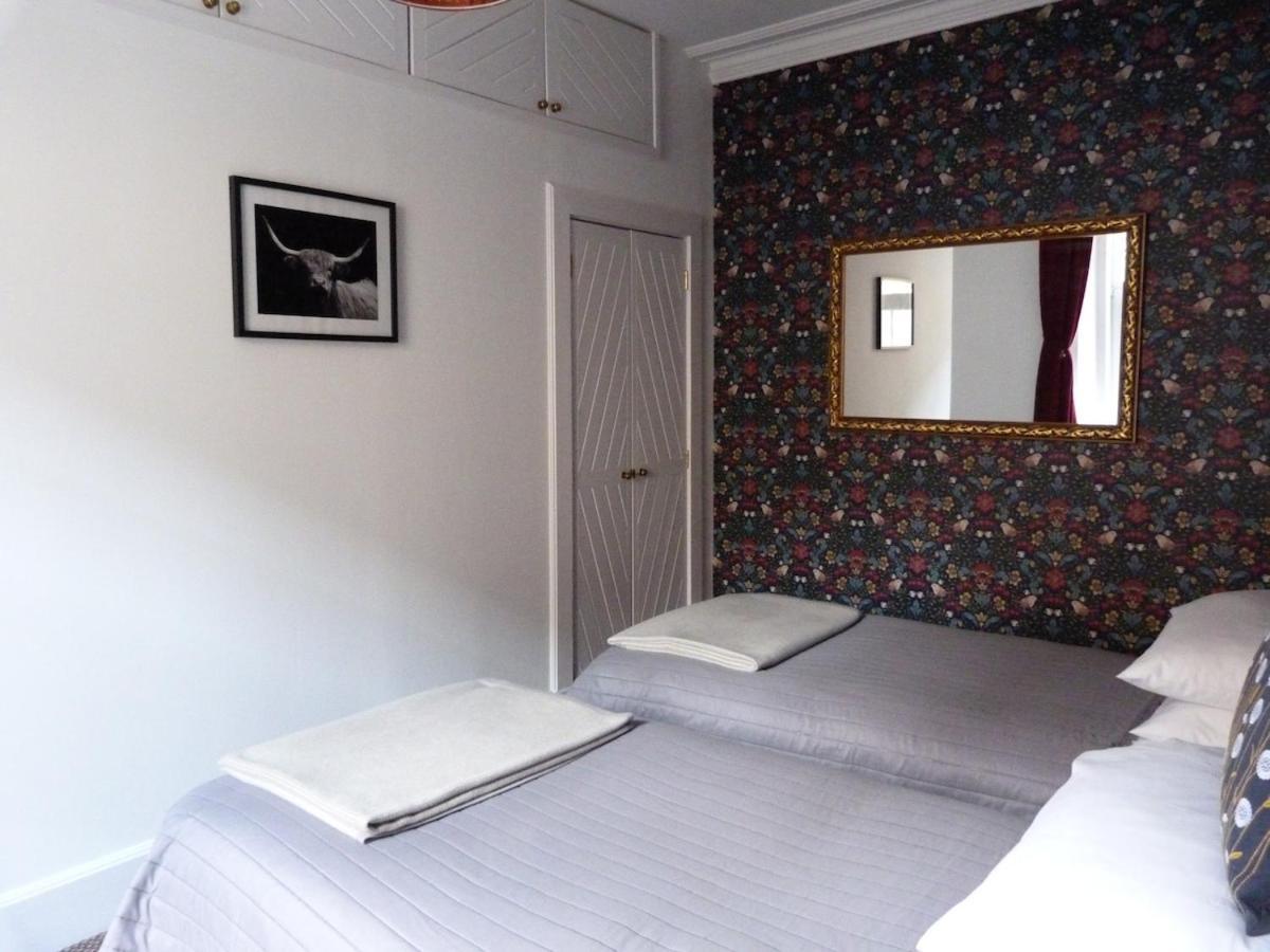Appartement Wee Ness *