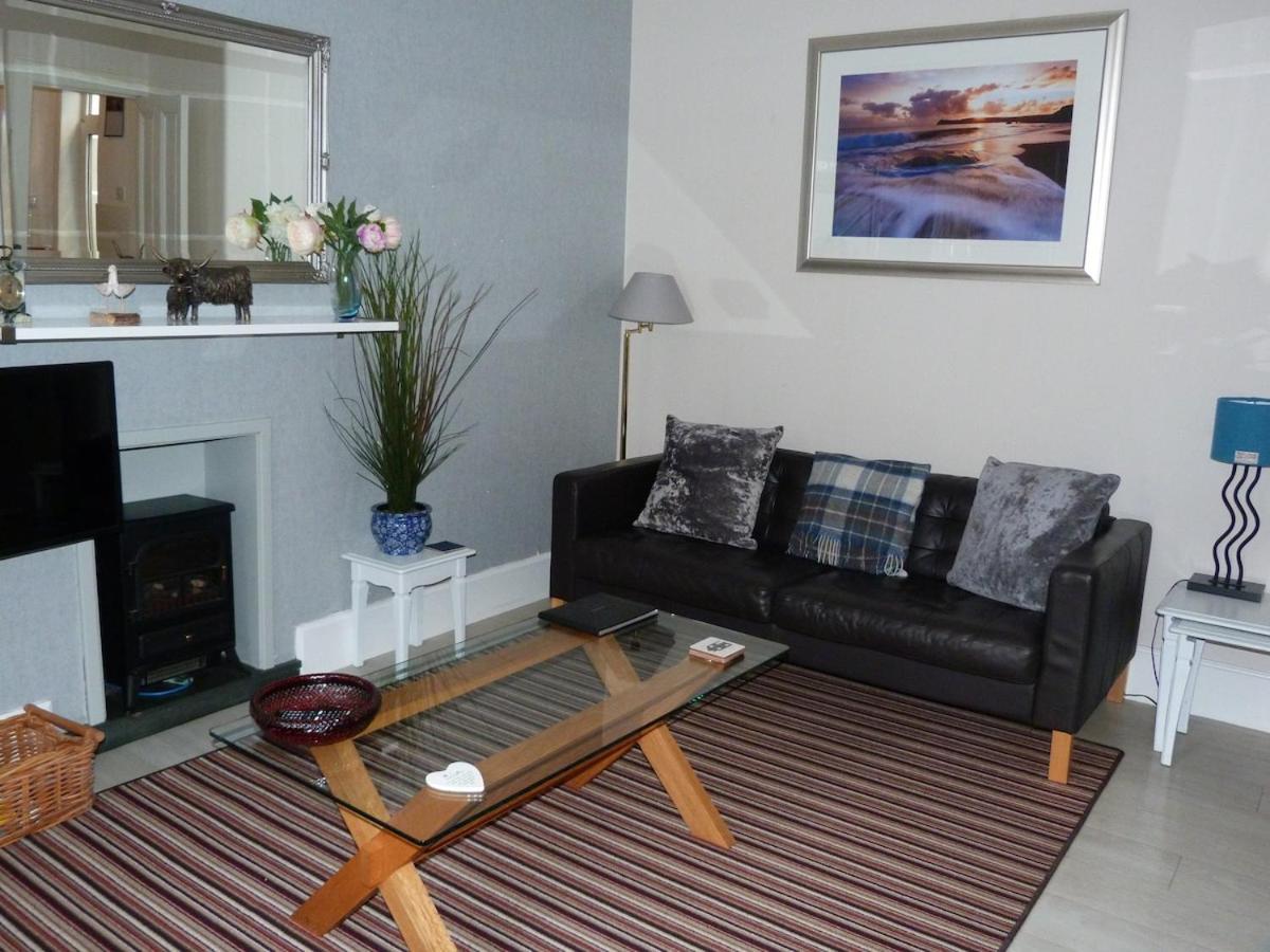 Appartement Wee Ness