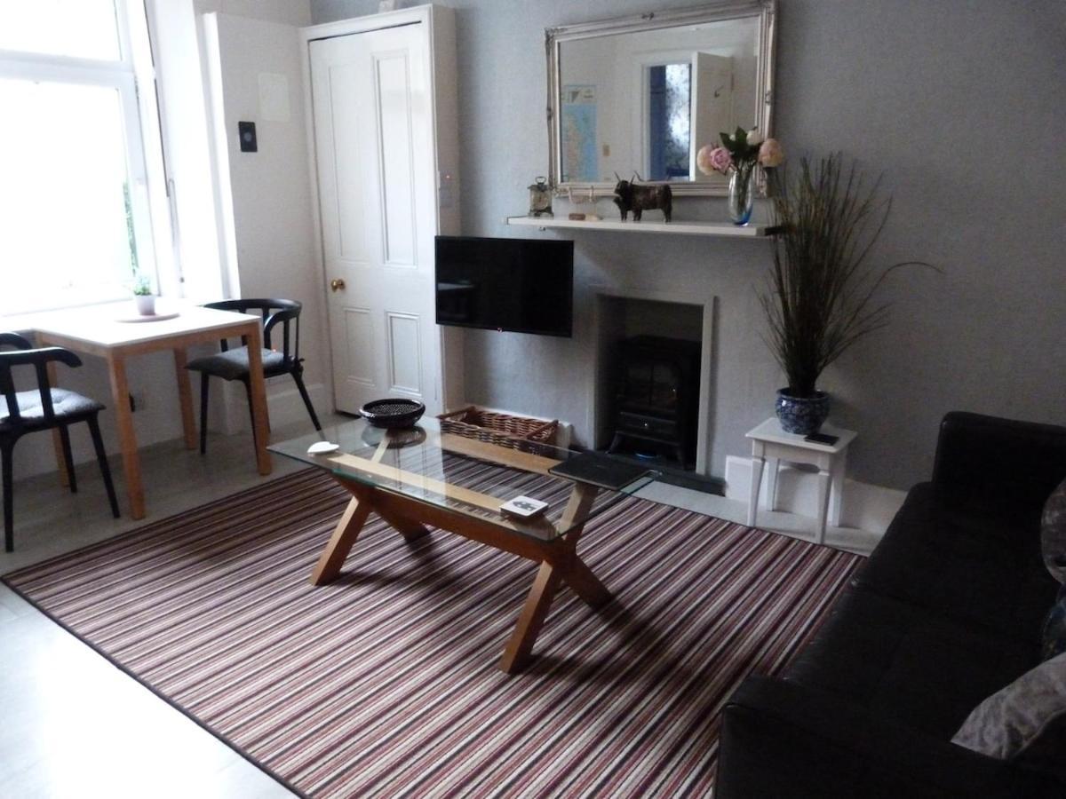 Appartement Wee Ness *